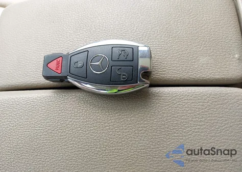 2011 Mercedes-Benz Glk 350 4Matic из США, поврежденный, VIN WDCGG8HB9BF577635